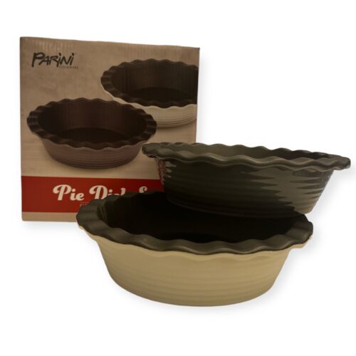 Pie Dish Set